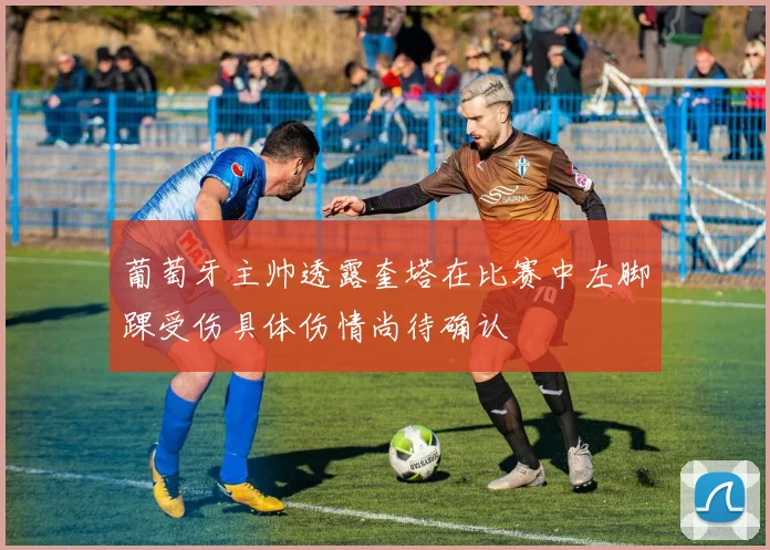葡萄牙主帅透露奎塔在比赛中左脚踝受伤具体伤情尚待确认